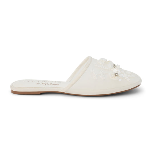 Matisse Footwear Maven mule White