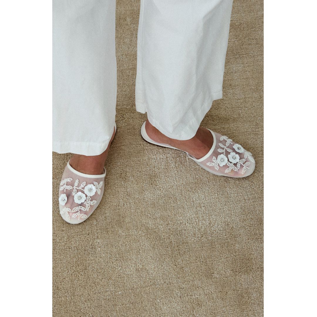 Matisse Footwear Maven mule White