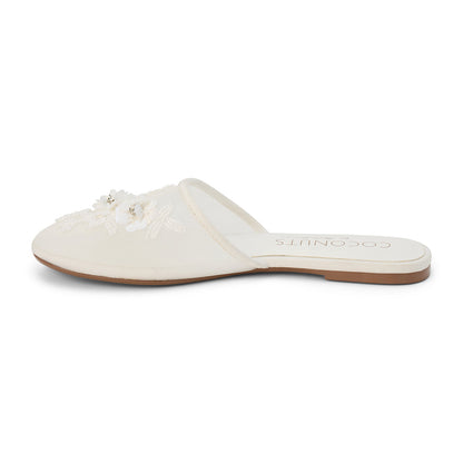 Matisse Footwear Maven mule White