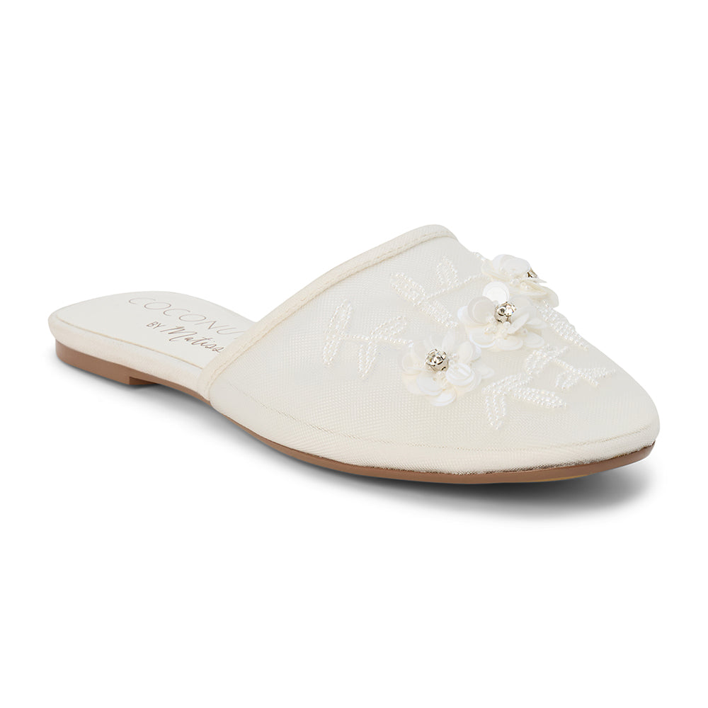 Matisse Footwear Maven mule White