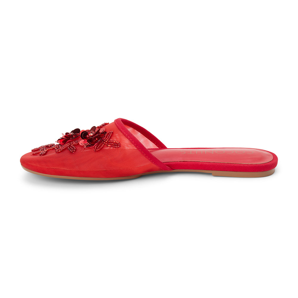 Matisse Footwear Maven mule Red
