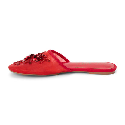 Matisse Footwear Maven mule Red