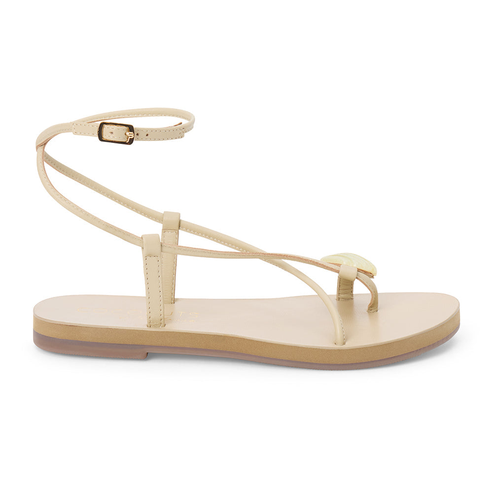 Matisse Footwear Cassian sandal Natural