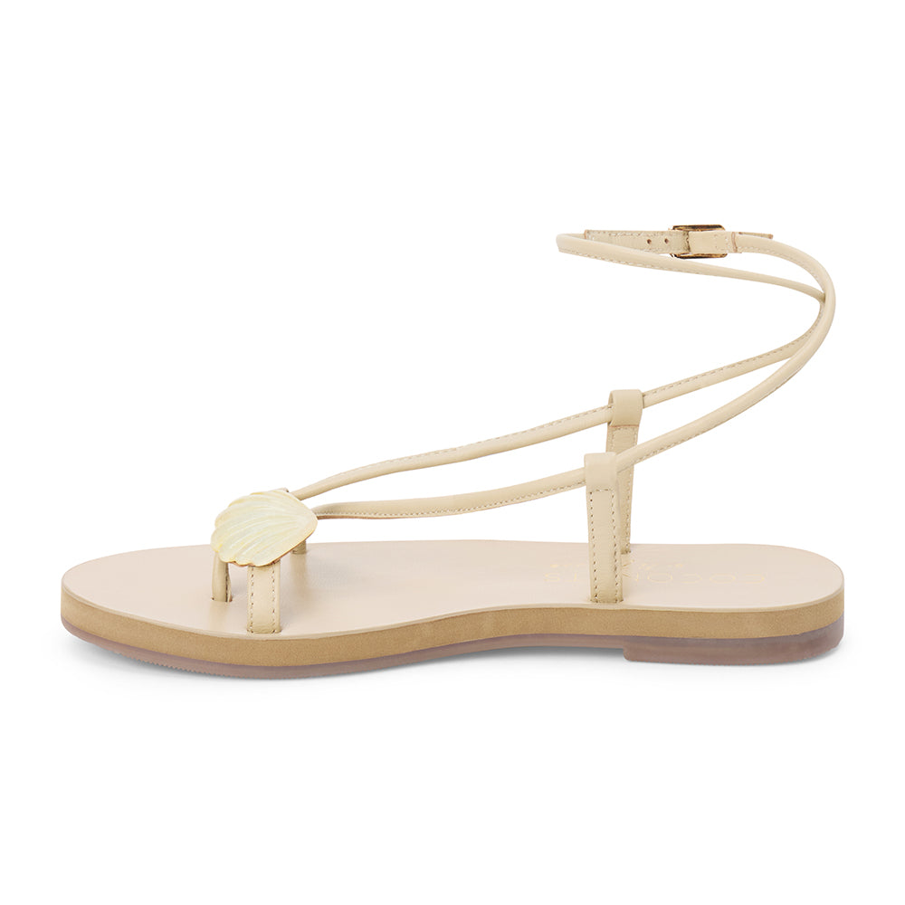 Matisse Footwear Cassian sandal Natural