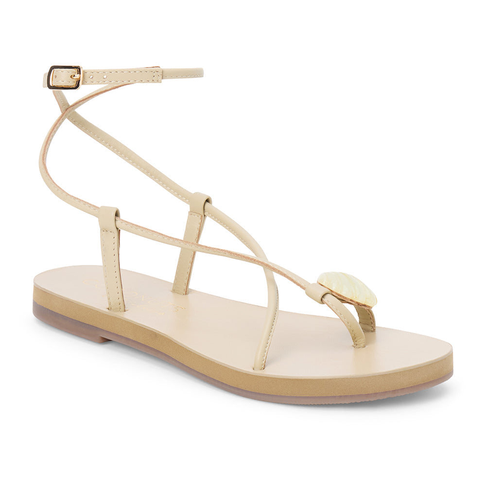 Matisse Footwear Cassian sandal Natural