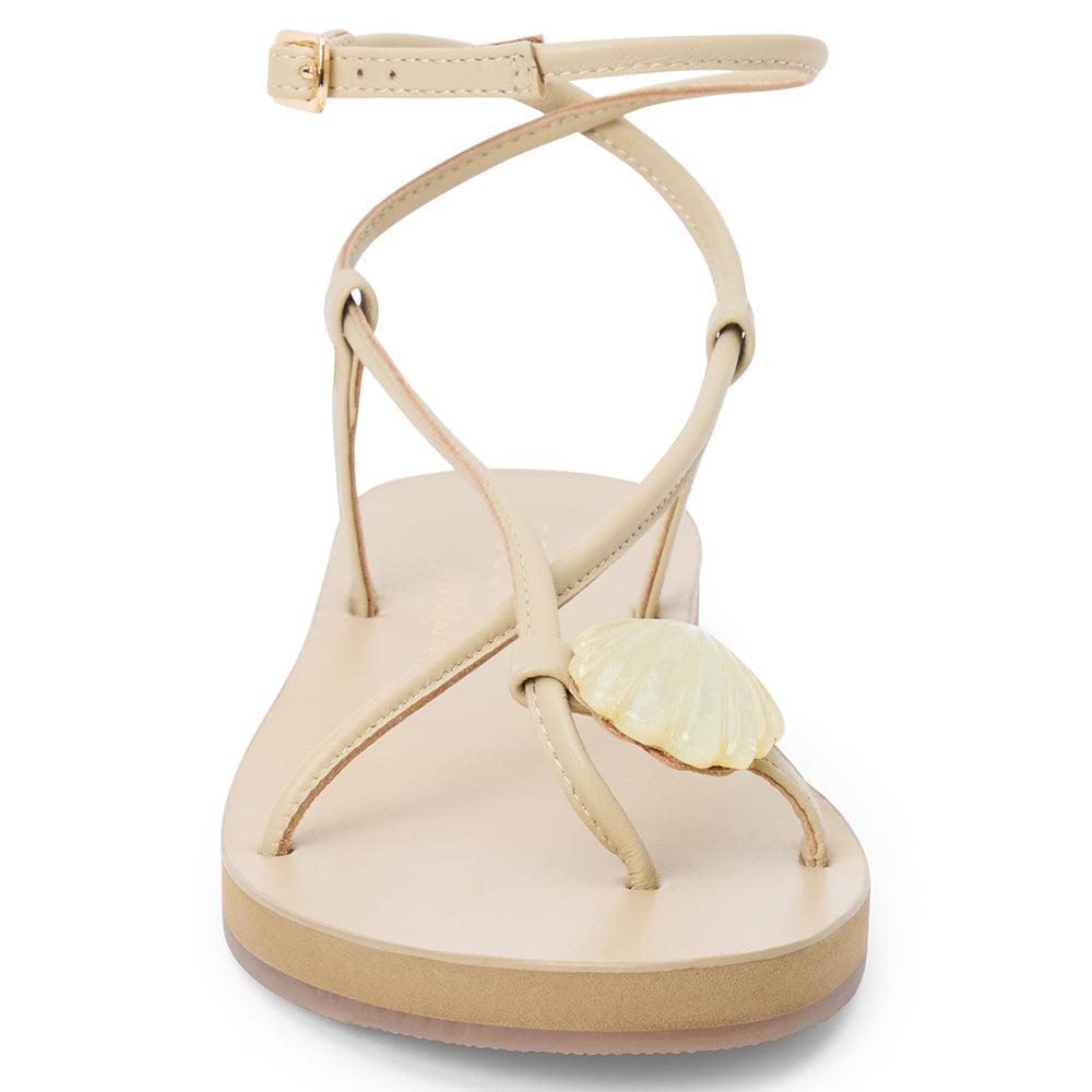 Matisse Footwear Cassian sandal Natural