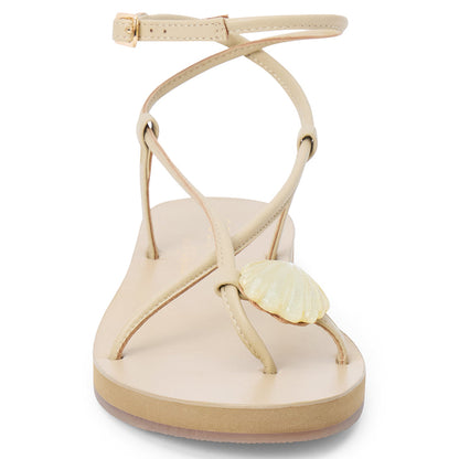 Matisse Footwear Cassian sandal Natural