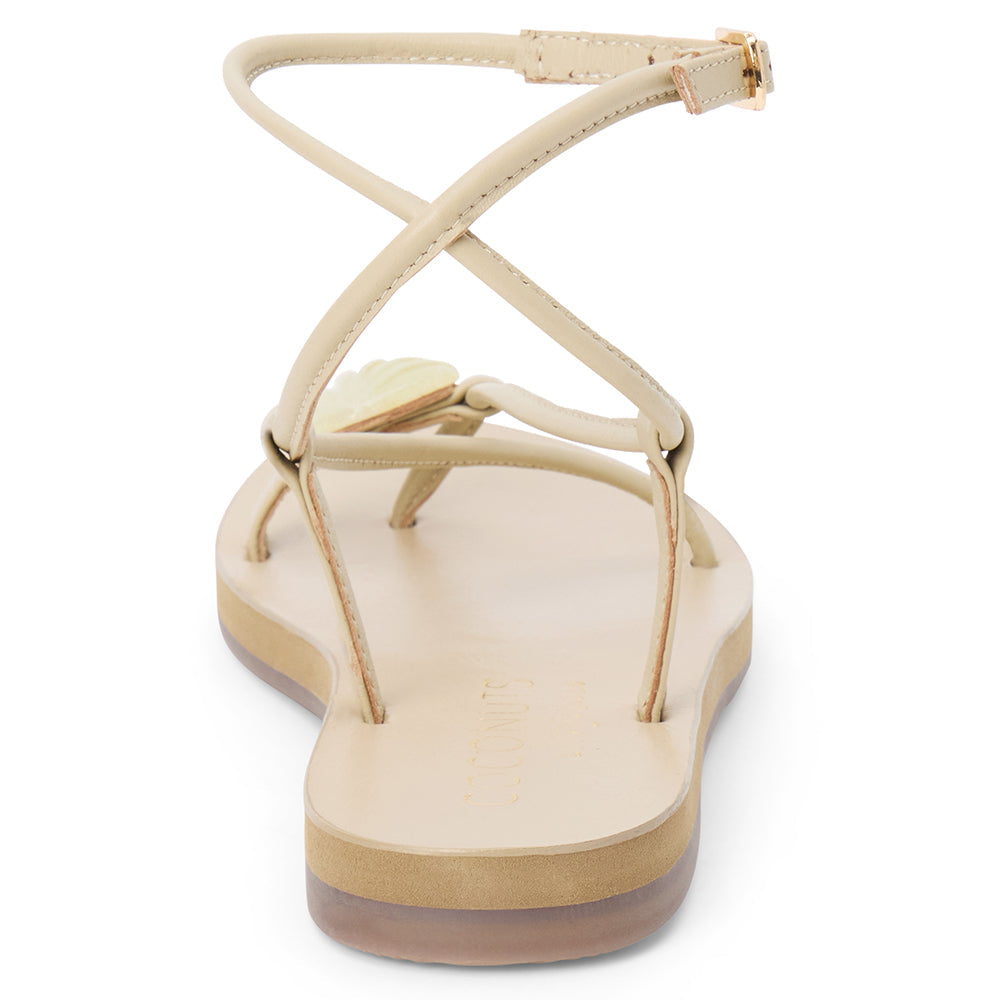 Matisse Footwear Cassian sandal Natural