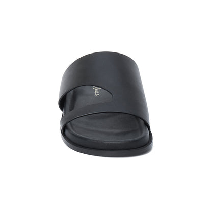Matisse Footwear Tanner slide sandal Black
