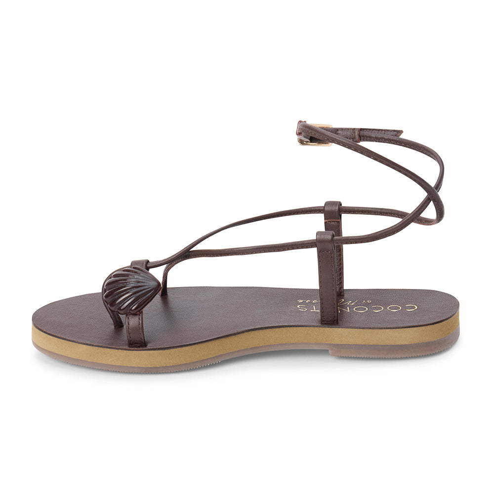 Matisse Footwear Cassian sandal Chocolate