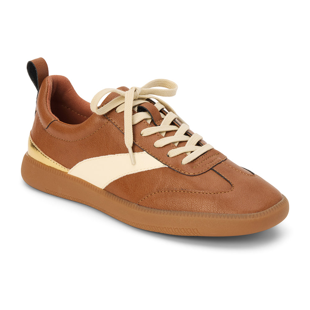 Matisse Footwear Wylder lowtop sneaker Cognac
