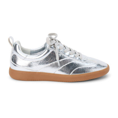 Matisse Footwear Wylder lowtop sneaker Silver