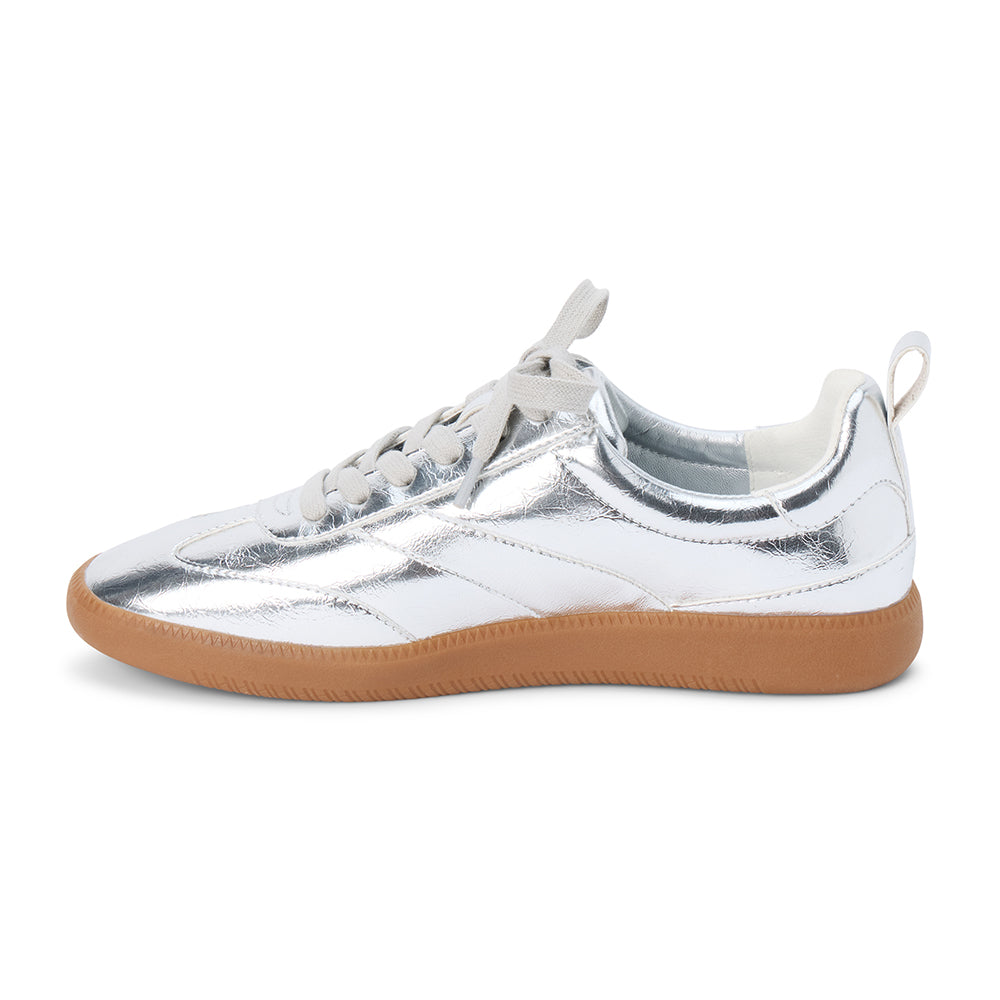 Matisse Footwear Wylder lowtop sneaker Silver