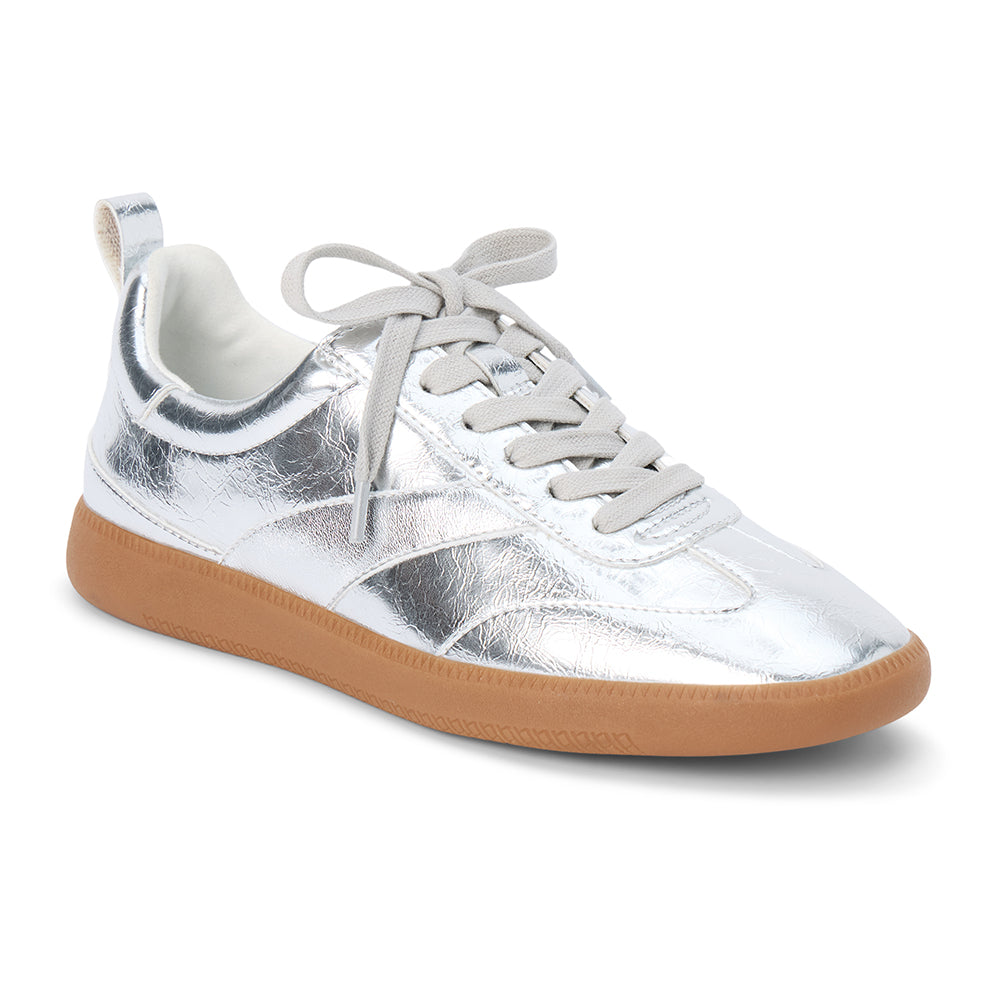 Matisse Footwear Wylder lowtop sneaker Silver
