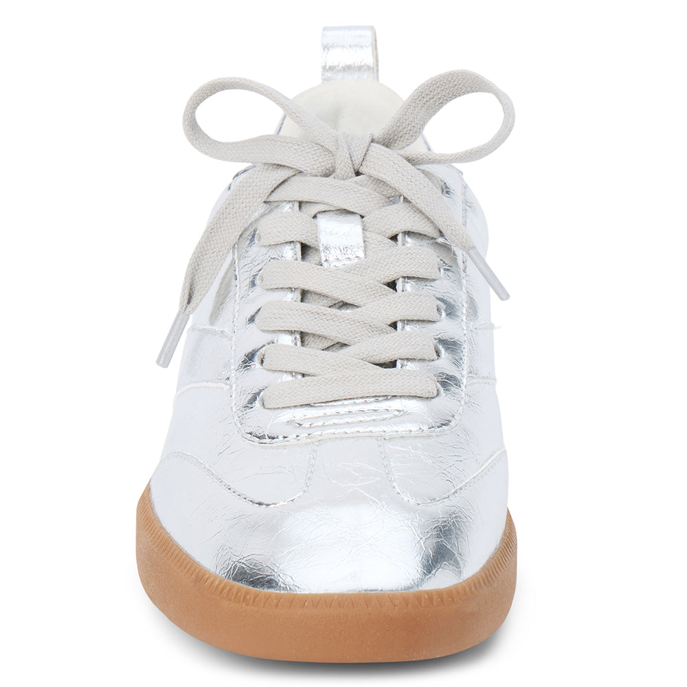 Matisse Footwear Wylder lowtop sneaker Silver