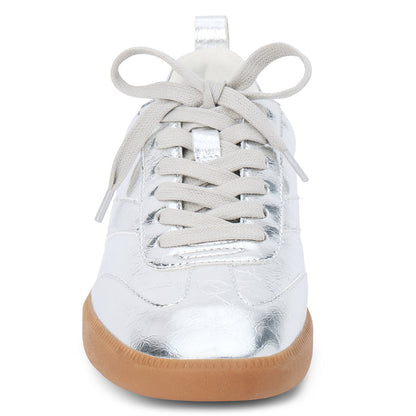 Matisse Footwear Wylder lowtop sneaker Silver