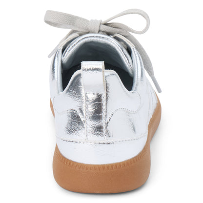 Matisse Footwear Wylder lowtop sneaker Silver