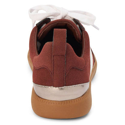 Matisse Footwear Wylder lowtop sneaker Burgundy