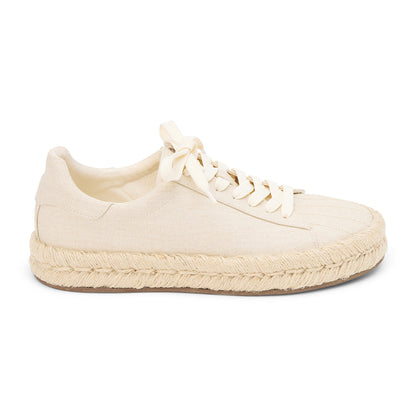 Matisse Footwear Wallis espadrille sneaker Natural