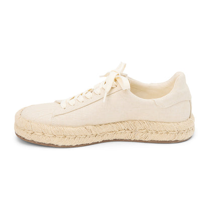 Matisse Footwear Wallis espadrille sneaker Natural