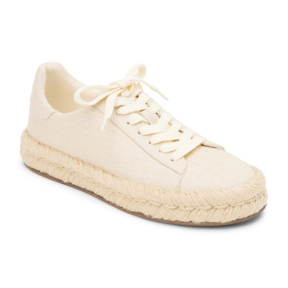 Matisse Footwear Wallis espadrille sneaker Natural