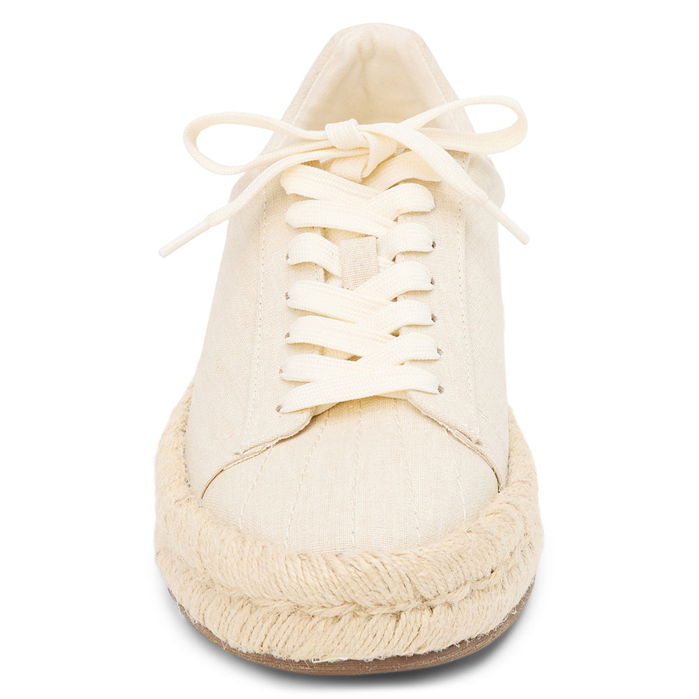 Matisse Footwear Wallis espadrille sneaker Natural