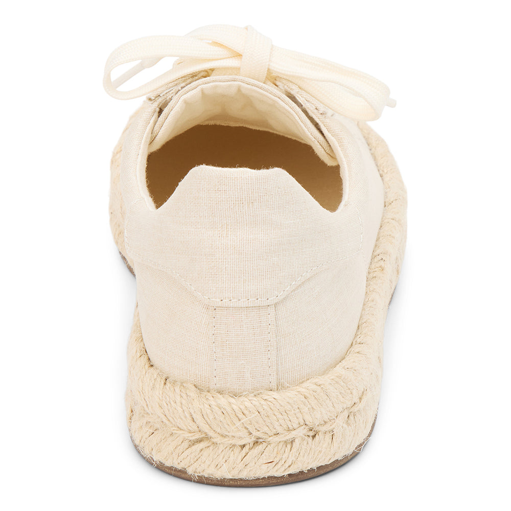 Matisse Footwear Wallis espadrille sneaker Natural