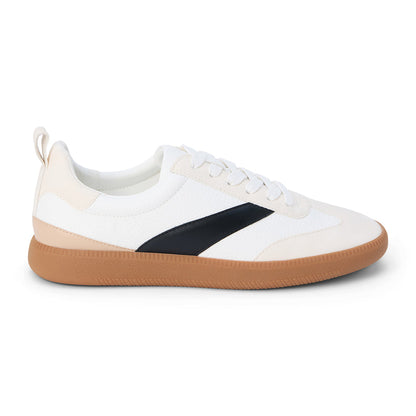 Matisse Footwear Wylder lowtop sneaker White Multi