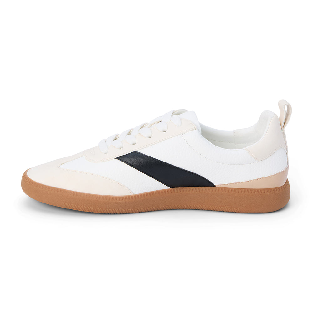 Matisse Footwear Wylder lowtop sneaker White Multi