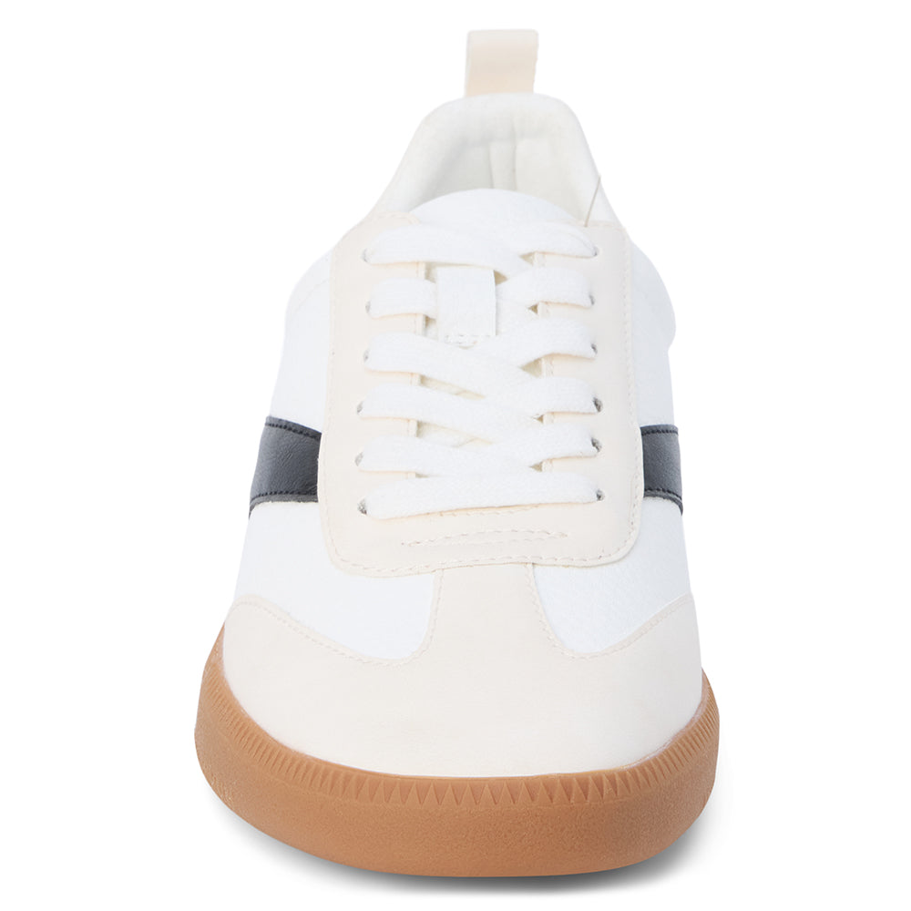 Matisse Footwear Wylder lowtop sneaker White Multi