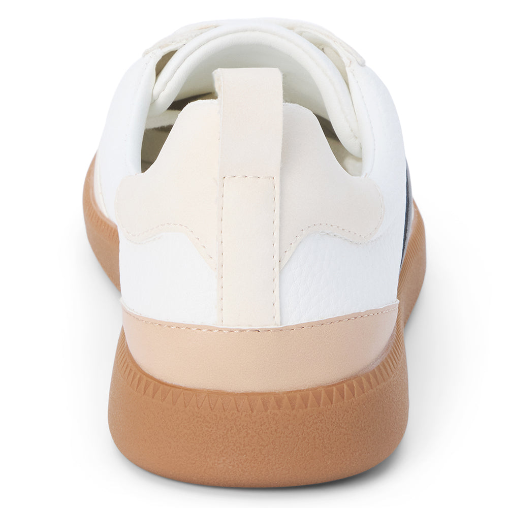 Matisse Footwear Wylder lowtop sneaker White Multi