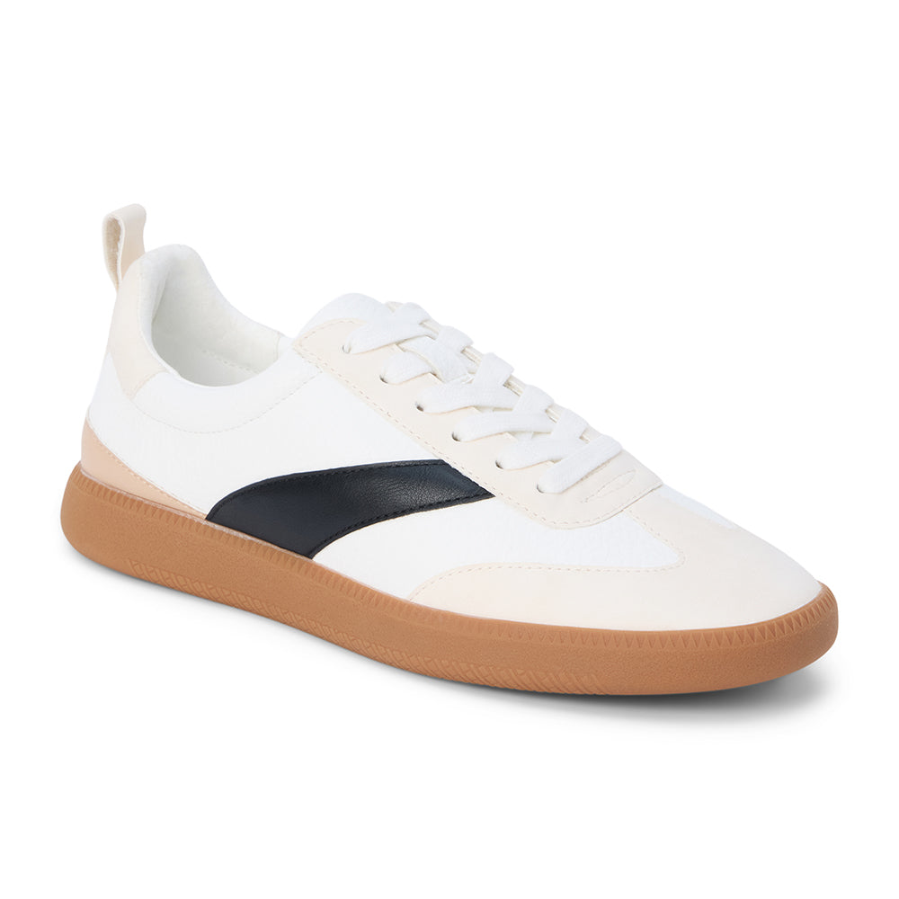 Matisse Footwear Wylder lowtop sneaker White Multi