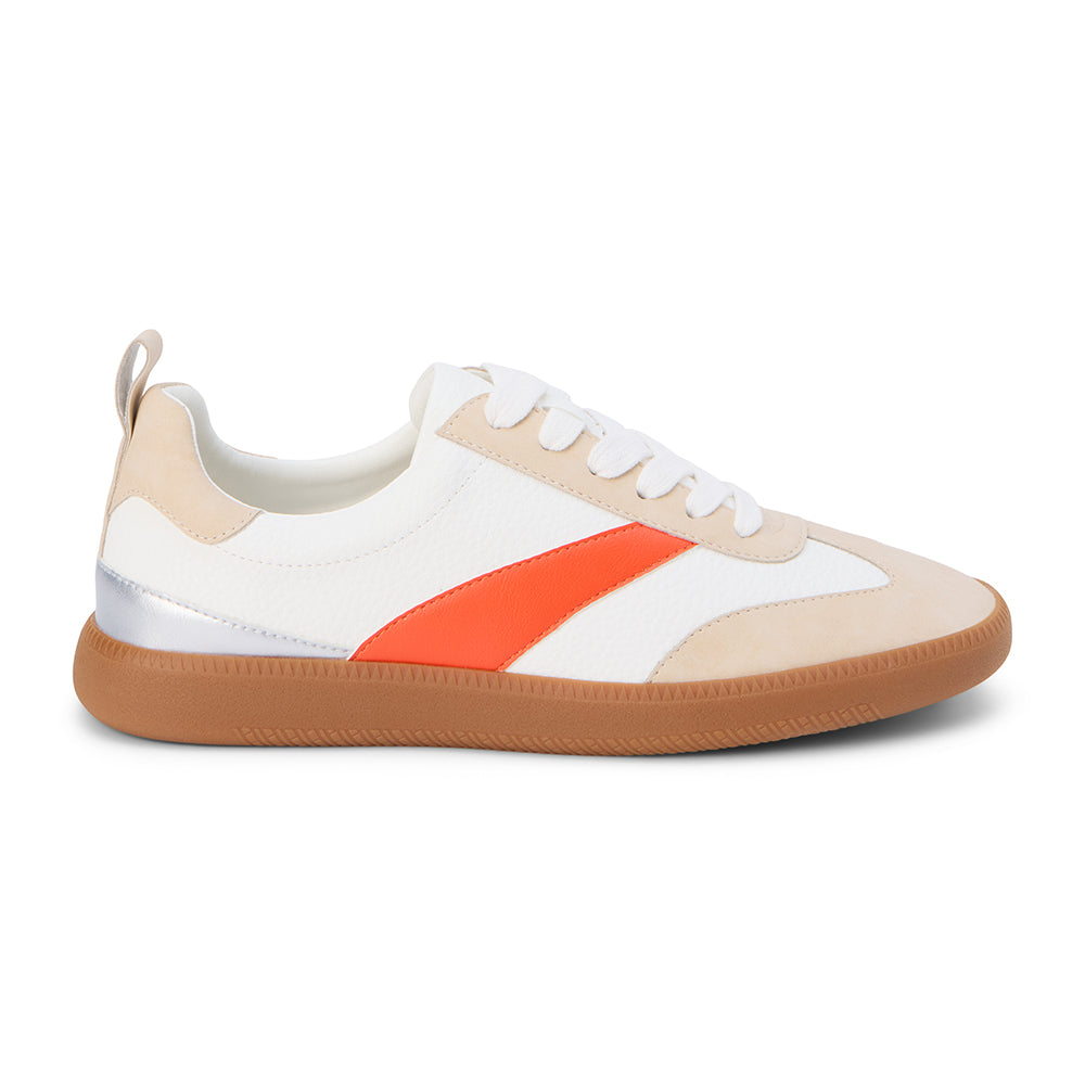 Matisse Footwear Wylder lowtop sneaker Natural Multi