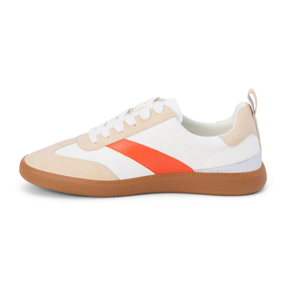 Matisse Footwear Wylder lowtop sneaker Natural Multi