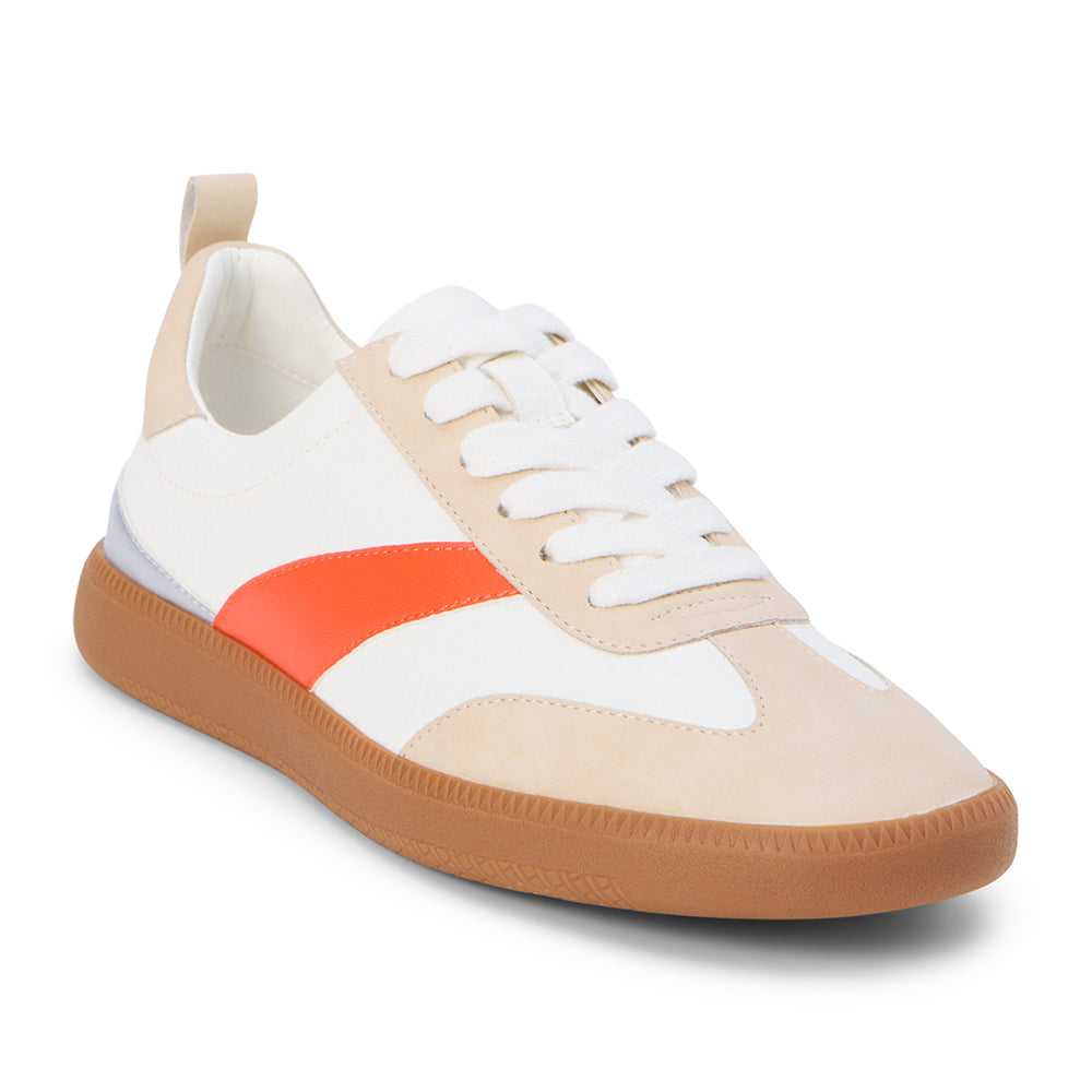 Matisse Footwear Wylder lowtop sneaker Natural Multi