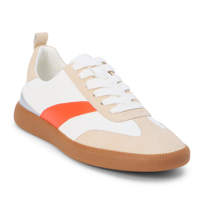 Matisse Footwear Wylder lowtop sneaker Natural Multi