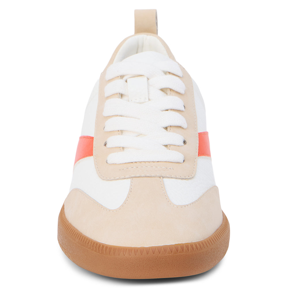 Matisse Footwear Wylder lowtop sneaker Natural Multi