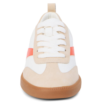 Matisse Footwear Wylder lowtop sneaker Natural Multi