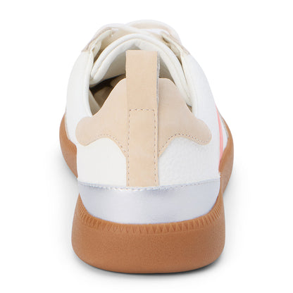 Matisse Footwear Wylder lowtop sneaker Natural Multi