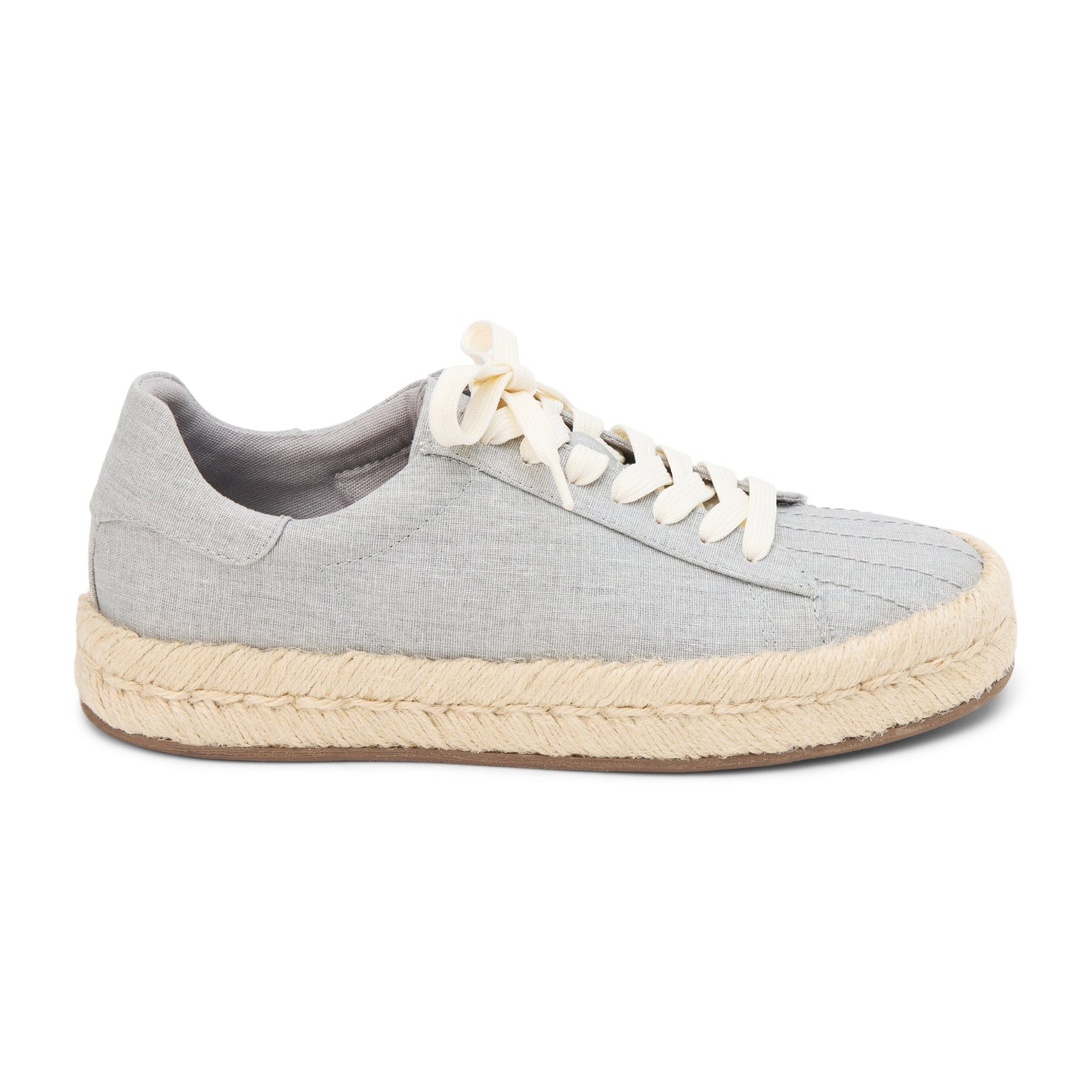 Matisse Footwear Wallis espadrille sneaker Grey