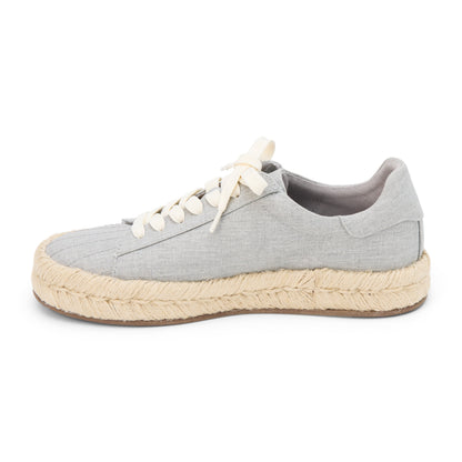 Matisse Footwear Wallis espadrille sneaker Grey