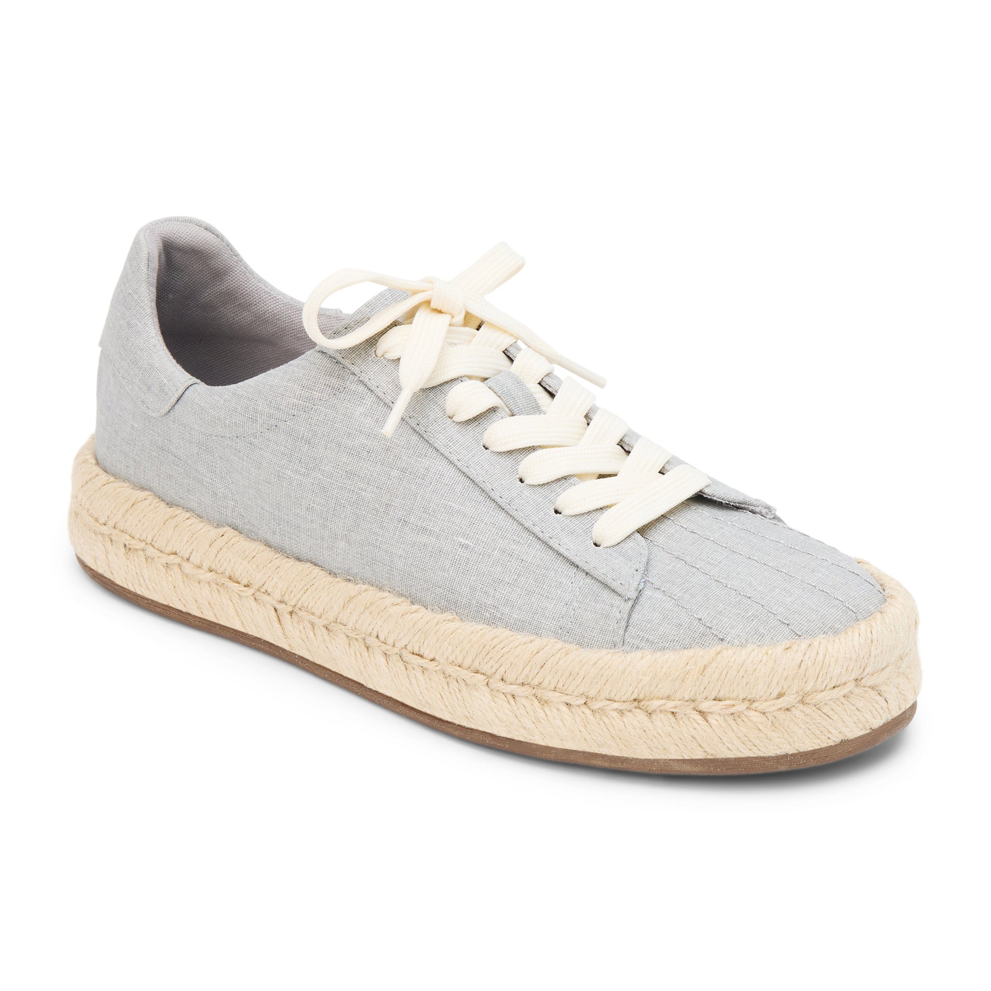 Matisse Footwear Wallis espadrille sneaker Grey