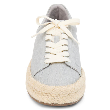 Matisse Footwear Wallis espadrille sneaker Grey
