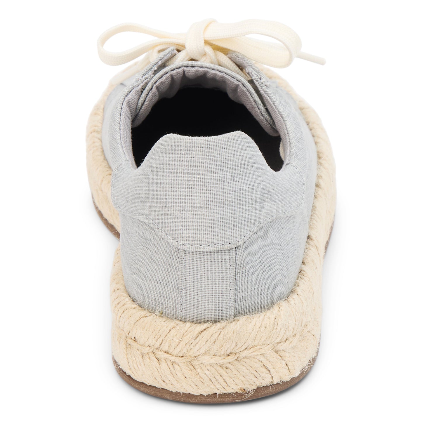Matisse Footwear Wallis espadrille sneaker Grey
