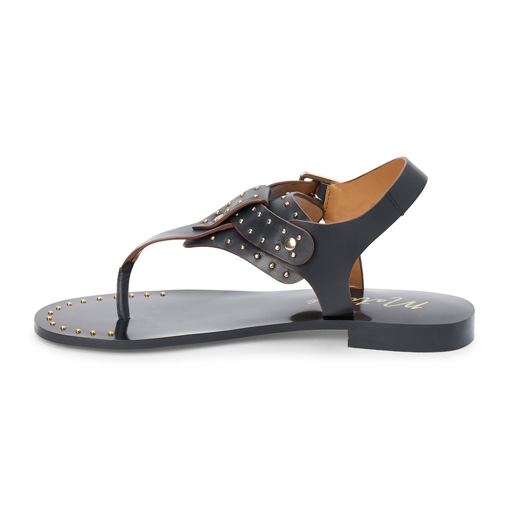 Matisse Footwear Mona thong sandal Black