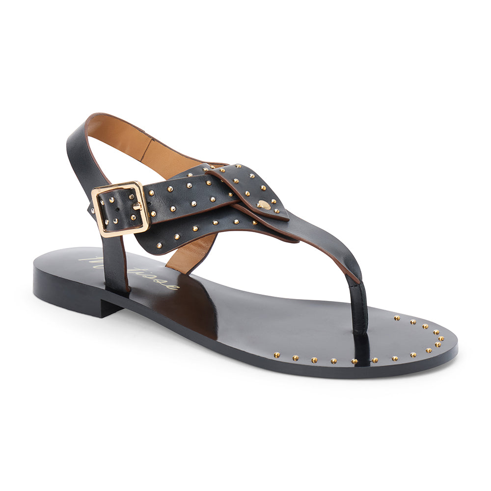 Matisse Footwear Mona thong sandal Black