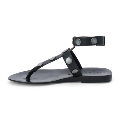 Matisse Footwear Alexis thong sandal Black