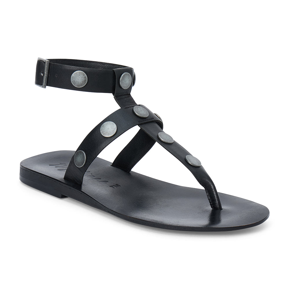Matisse Footwear Alexis thong sandal Black