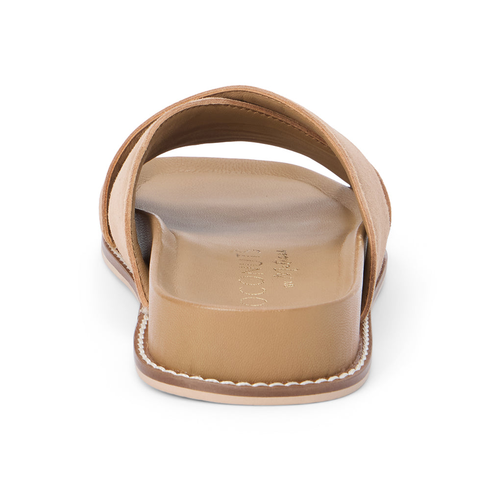Matisse Footwear Hannah slide sandal Tan