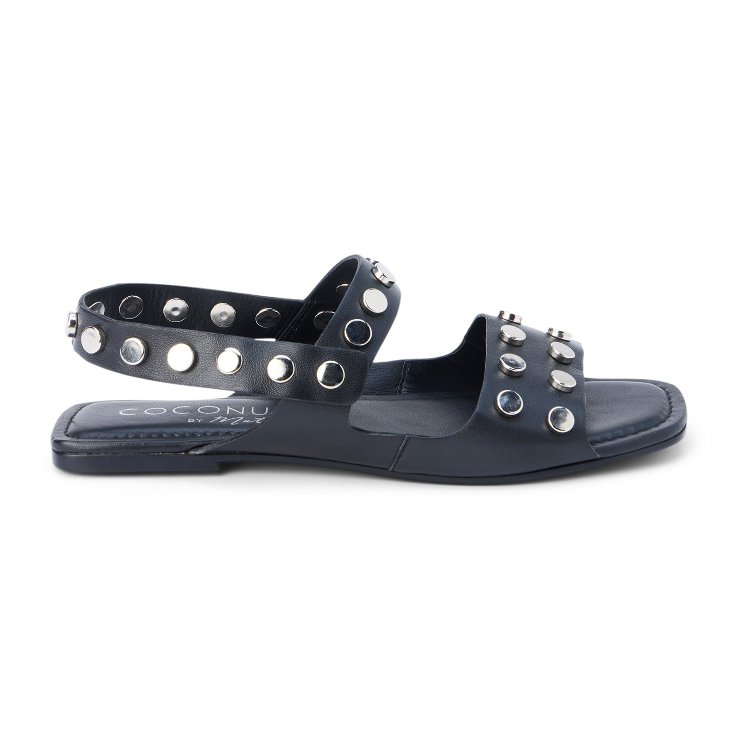 Matisse Footwear Kira slingback sandal Black